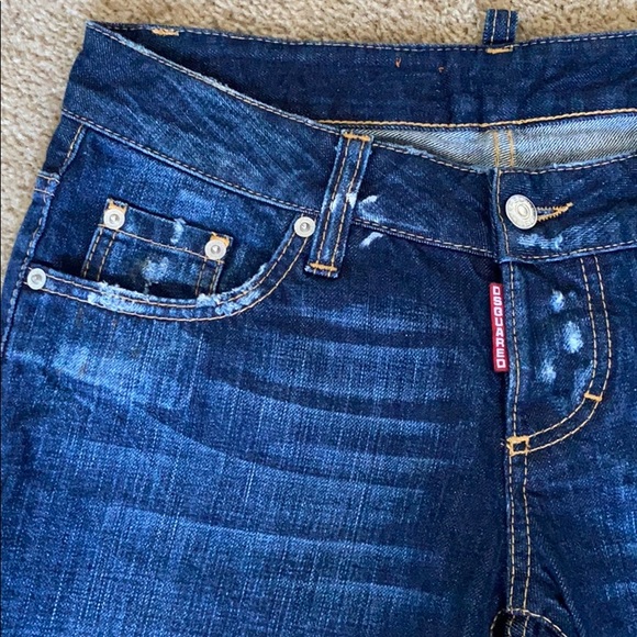 Dsquared jeans - Picture 4 of 10